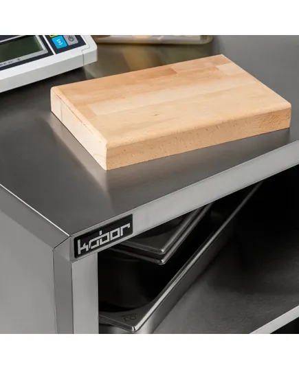 Стол-тумба Кобор СТ/1-120/60/К, изображение 2