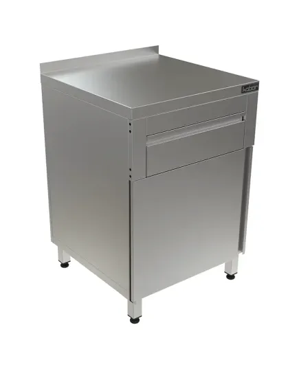 Стол с выдвижными ящиками Кобор СПБЯ-120/60/Р, изображение 2