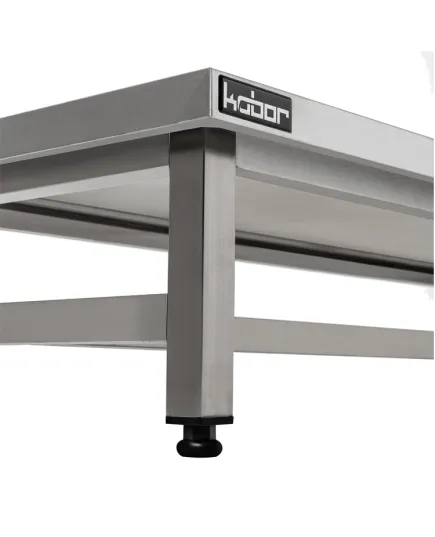 Подтоварник Кобор ПТП-60/40, изображение 3