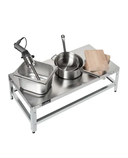 Подтоварник Кобор ПТ-120/40