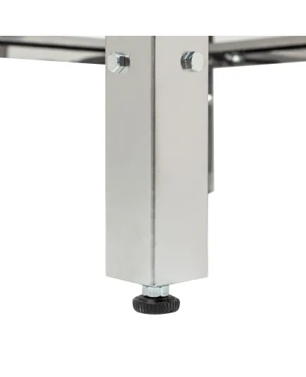 Стол разделочный без борта Кобор СР-90/60, изображение 9