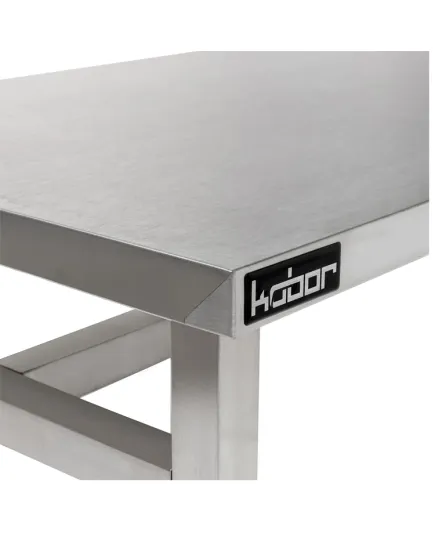 Подтоварник Кобор ПТ-50/40/430, изображение 4