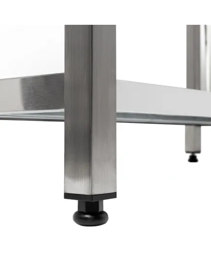 Стол разделочный без борта Кобор СП-60/70, изображение 7