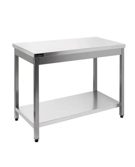 Стол разделочный без борта Кобор СП-60/70, изображение 2