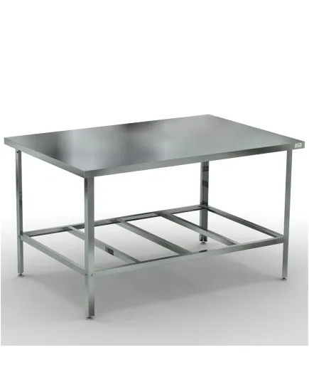 Стол разделочный без борта Кобор СР-90/60
