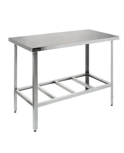 Стол разделочный без борта Кобор СР-90/60, изображение 2