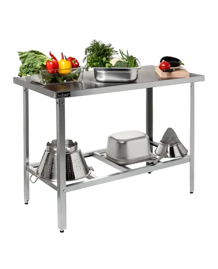 Стол разделочный без борта Кобор СР-60/70/430, изображение 3