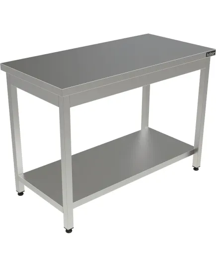 Стол разделочный без борта Кобор СП-150/60, изображение 7