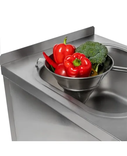 Рукомойник напольный закрытый Кобор ВРКЗ-50/60, изображение 3