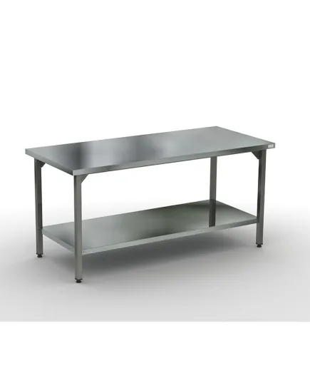 Стол разделочный без борта Кобор СП-60/70, изображение 8