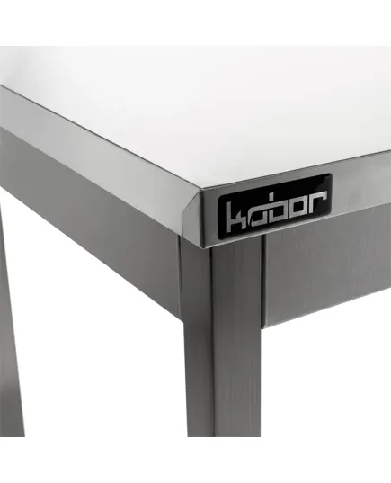 Стол разделочный без борта Кобор СП-150/60, изображение 2