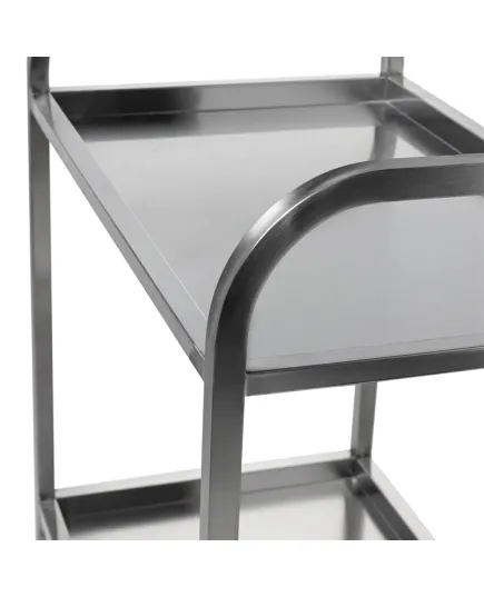 Тележка сервировочная Кобор ТС2-80/50, изображение 4