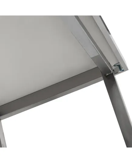 Стол разделочный без борта Кобор СП-120/60/430, изображение 4