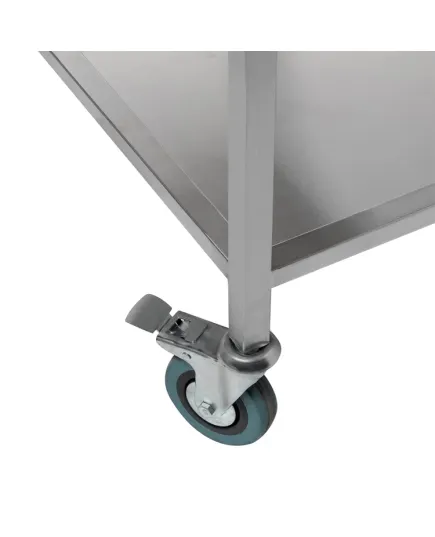 Тележка сервировочная Кобор ТС2-80/50, изображение 3