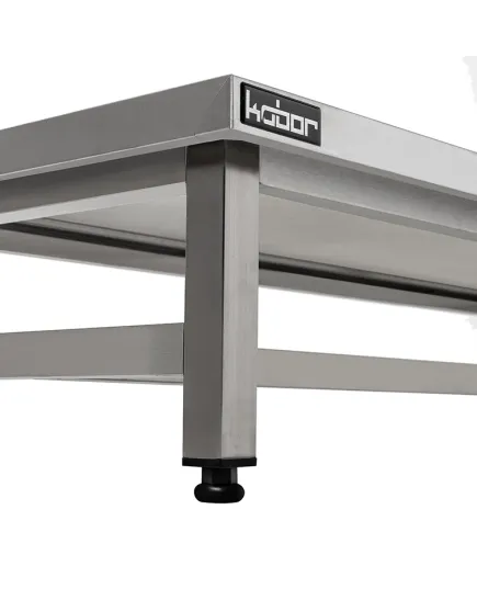 Подтоварник Кобор ПТП-80/60, изображение 4