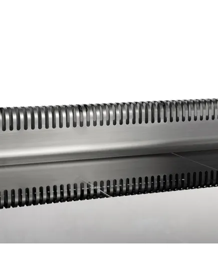 Плита индукционная на полузакрытой подставке 6 конфорок Кобор I7-6S1, изображение 7