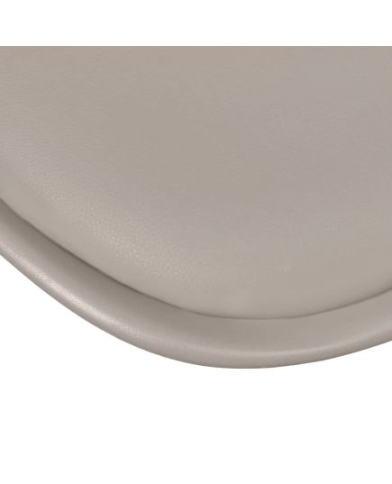 Комплект из 4-х стульев Eames Bon латте, изображение 7