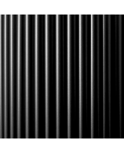 Стол Aura D110, керамогранит Calacatte gold мрамор, чёрный, изображение 13