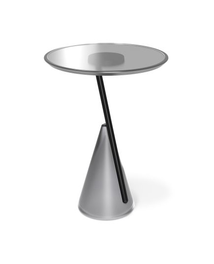 Столик кофейный SHT Айс-коун (298716)