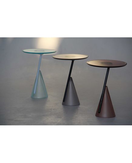 Столик кофейный SHT Айс-коун (298716), изображение 8