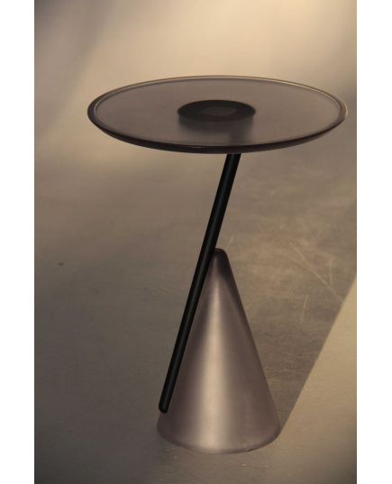 Столик кофейный SHT Айс-коун (298716), изображение 7