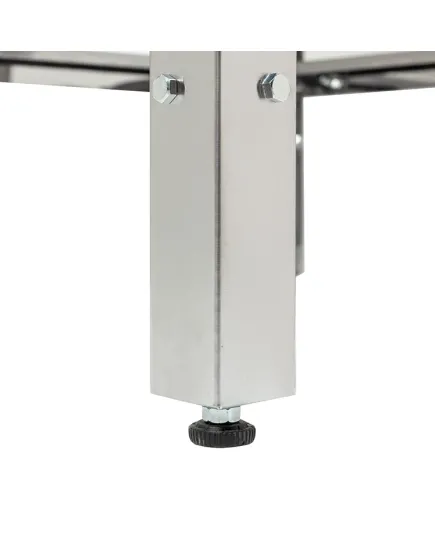 Стол разделочный с бортом Кобор СПБ-180/60/430, изображение 4