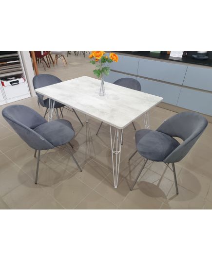 Сидение SHT-ST34 (996815), изображение 6