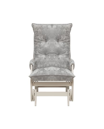 Кресло-маятник Leset Луно 4687206734494, изображение 2