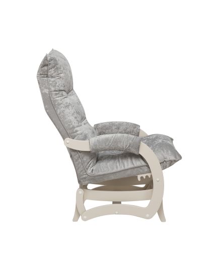 Кресло-маятник Leset Луно 4687206734494, изображение 3