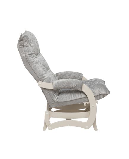 Кресло-маятник Leset Луно 4687206734494, изображение 4