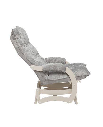 Кресло-маятник Leset Луно 4687206734494, изображение 5