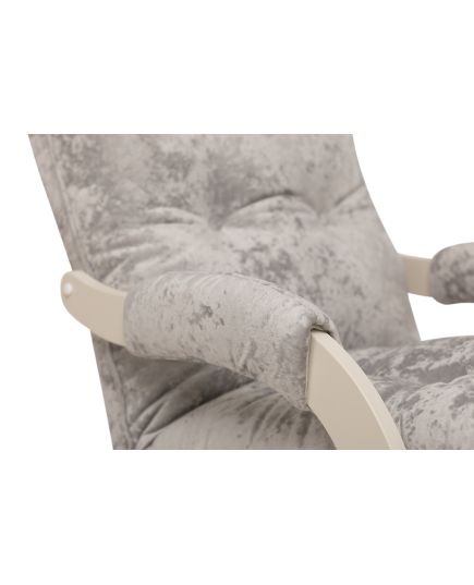 Кресло-маятник Leset Луно 4687206734494, изображение 9