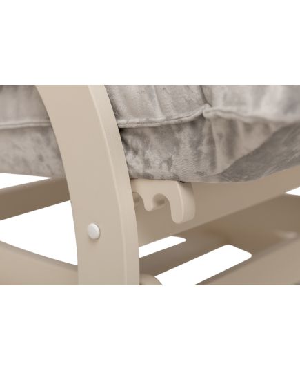 Кресло-маятник Leset Луно 4687206734494, изображение 10