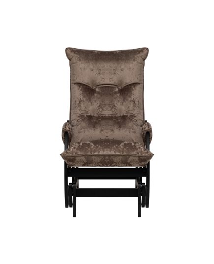 Кресло-маятник Leset Луно 4687206734142, изображение 2