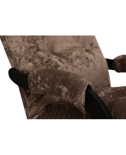 Кресло-маятник Leset Луно 4687206734142, изображение 9