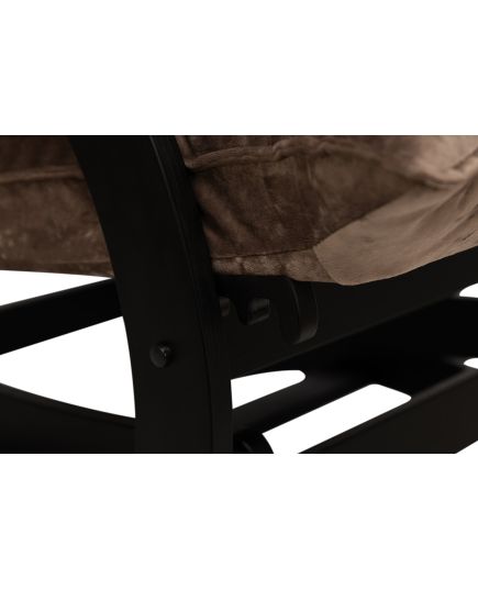 Кресло-маятник Leset Луно 4687206734142, изображение 10