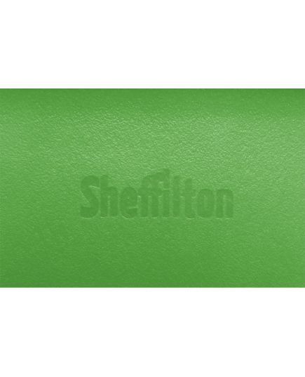 Стул барный деревянный SHT-ST29/S65 зеленый TM Sheffilton 149594 460x480x1140 мм Пластик/дерево Зеленый ral6018/венге, изображение 3