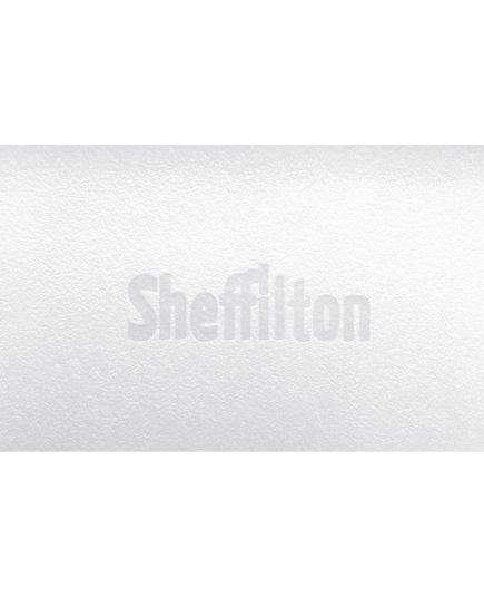 Стул барный деревянный SHT-ST29/S80 TM Sheffilton 149596 480x500x1145 мм Пластик/дерево/металл Белый/прозрачный лак/черный муар, изображение 5