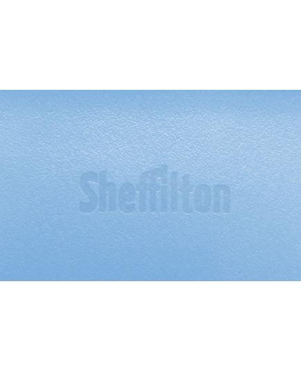 Сидение SHT-ST29 голубое TM Sheffilton 148166 460x480x410 мм Пластик Голубой pan278, изображение 5