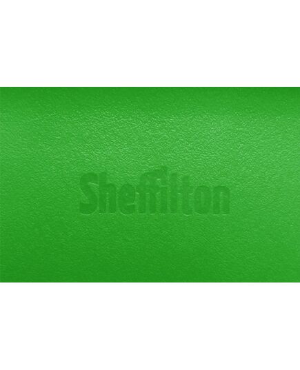 Сидение SHT-ST29 пластик TM Sheffilton 148168 460x480x410 мм Пластик Зеленый ral6018, изображение 5