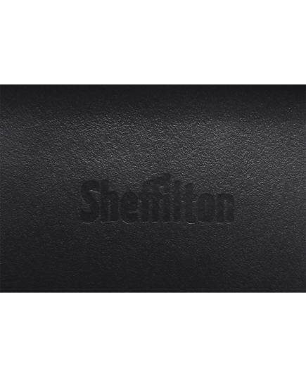 Стул SHT-ST29/S145-2 TM Sheffilton 257711 560x550x840 мм Пластик/металл Черный/черный муар, изображение 5