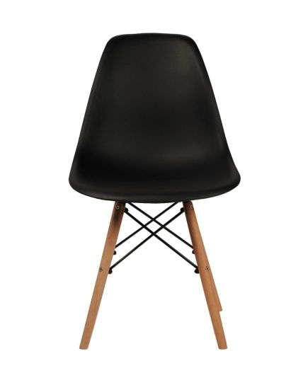 Стул Eames черный, изображение 2