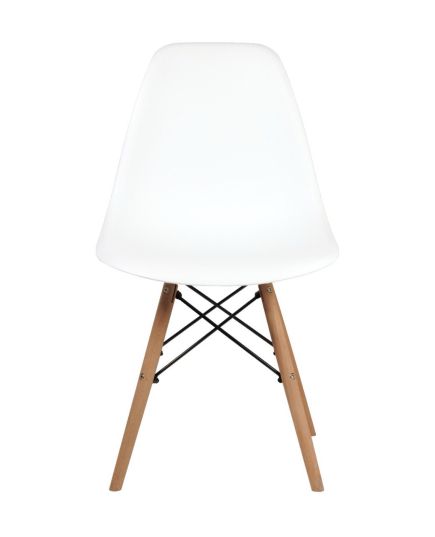 Стул Eames белый, изображение 2