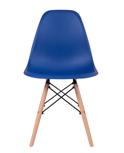 Стул Eames синий, изображение 2