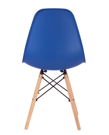 Стул Eames синий, изображение 5