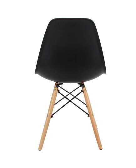 Стул Eames чёрный, изображение 4