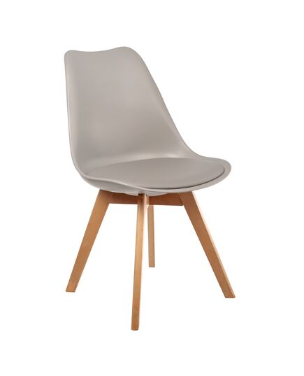 Стул Eames Bon латте