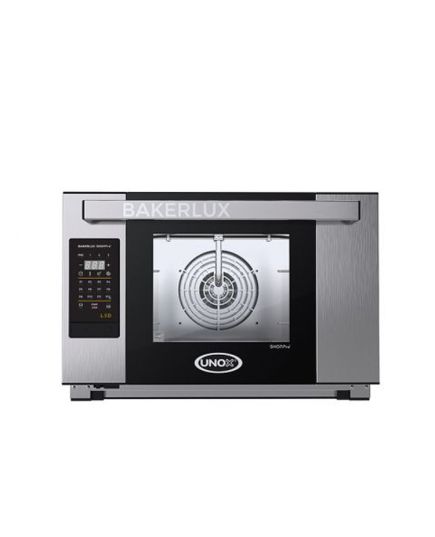 Пароконвектомат UNOX BAKERLUX SHOP.PRO XEFT-03HS-ELDV от Хорека ИНК