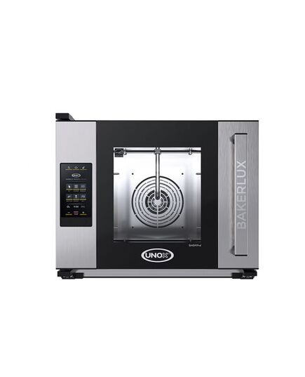 Пароконвектомат UNOX BAKERLUX SHOP.PRO XEFT-04HS-EMRV от Хорека ИНК