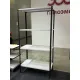 Антистатический стеллаж SPC 5М (2300х1000х400) с 5 полками, изображение 3
